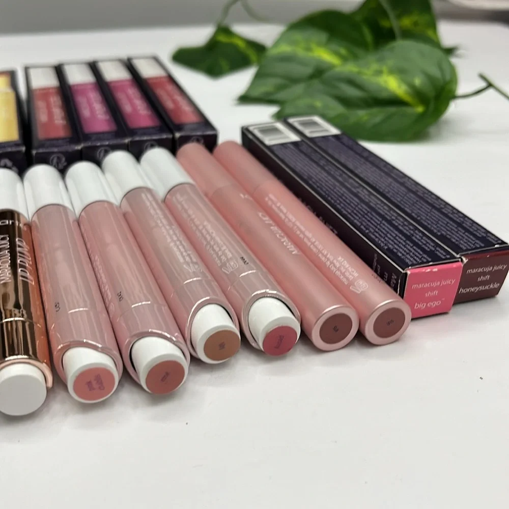 NEW Tarte Lip Bundle